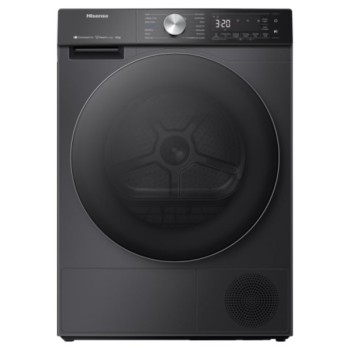 Hisense DH5S102BB Mašina za sušenje veša