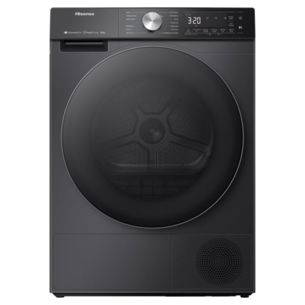 Hisense DH5S102BB Mašina za sušenje veša