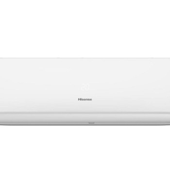 Hisense EASY SMART WiFi ready 18K CA50XS2A Inverter