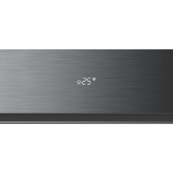 Hisense Energy Nordic Pro Black 12K QH35XV2BG WiFi Inverter klima uređaj