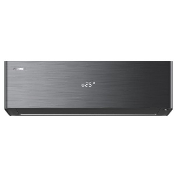 Hisense Energy Pro X Black 12K QH35XV3BG Klima uređaj