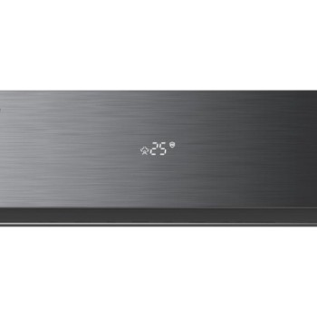 Hisense Energy Pro X Black 18K QH50BV0BG Inverter klima uređaj