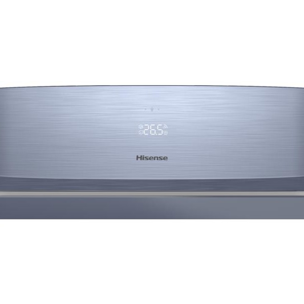 Hisense Fresh Air Blue 12K QJ35XJ3BG Inverter klima uređaj