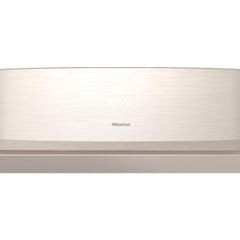 Hisense Fresh Air Gold 12K QJ35XJ3GG Inverter klima uređaj