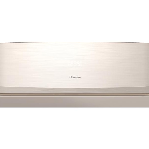 Hisense Fresh Air Gold 12K QJ35XJ3GG Inverter klima uređaj