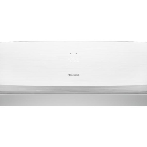 Hisense Fresh Air White 12K QJ35XJ3AG Inverter klima uređaj