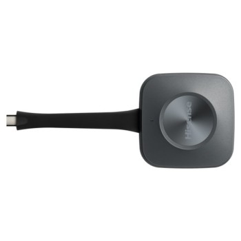 Hisense HT007E Wireless Screen Transmission dongle USB-C