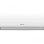 Hisense Inverter klima Wings HiNano 18K - KB50XS1E