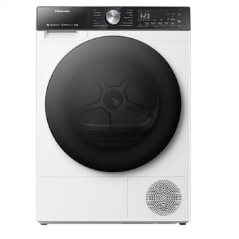 Hisense Mašina za sušenje veša DH5S102BW