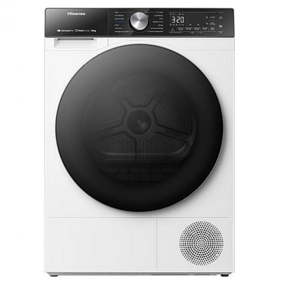 Hisense Mašina za sušenje veša DH5S102BW