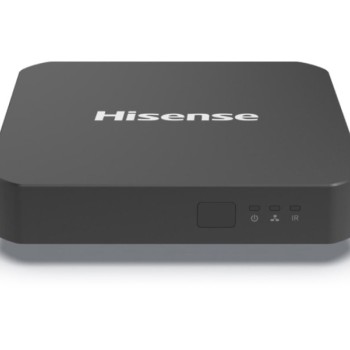 Hisense Medija plejer SW A10
