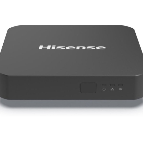 Hisense Medija plejer SW A10