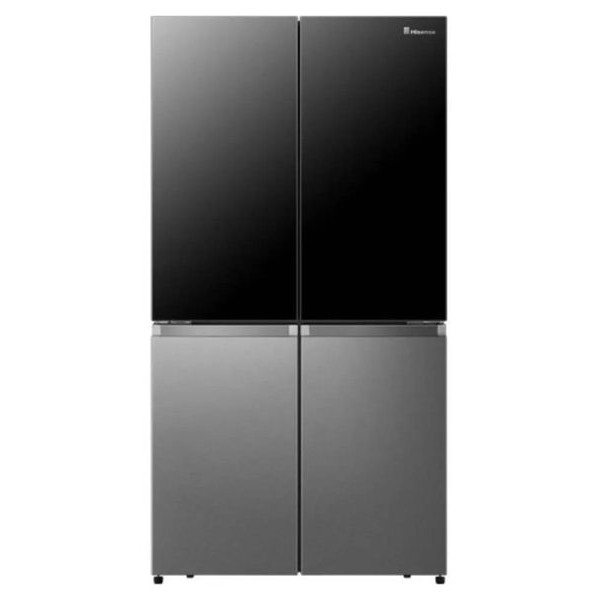 Hisense RQ5X560SFLES Side by side frižider