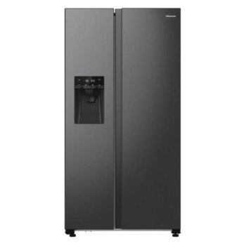 Hisense RS5P535NTFE Side by side frižider