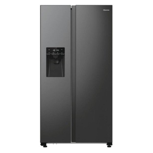 Hisense RS5P535NTFE Side by side frižider