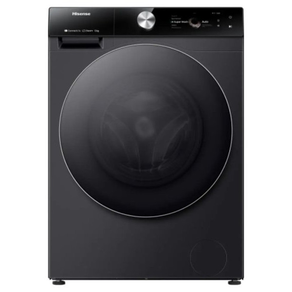 Hisense WF 7S1247 BB Veš mašina