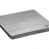 HITACHI GP60NS60 DVD±RW eksterni silver