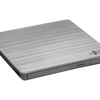 HITACHI GP60NS60 DVD±RW eksterni silver