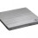 HITACHI GP60NS60 DVD±RW eksterni silver