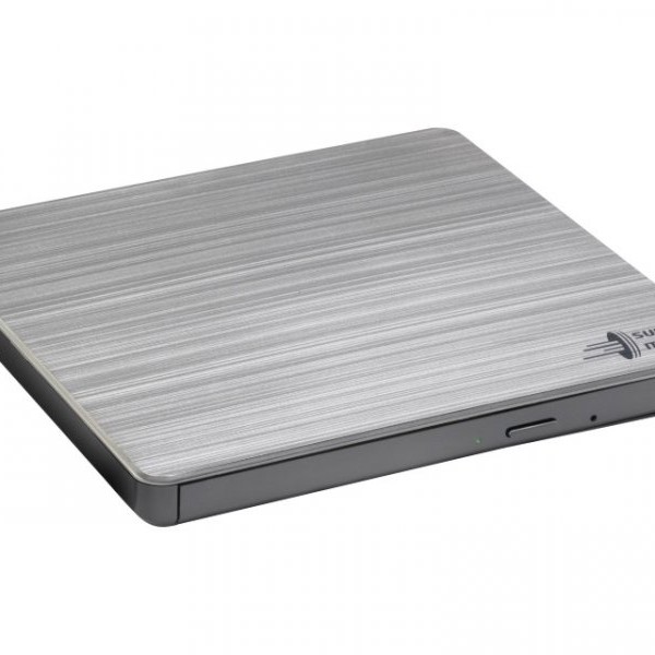 HITACHI GP60NS60 DVD±RW eksterni silver