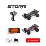 HK MINI HK MINI FORMULA SA DALJINSKIM UPRAVLJANJEM 1:14
