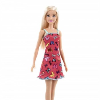 HMX Barbie lutka fashionistas, plava T7439-961D (A075223)