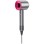 Hoco Fen za kosu sa negativnim jonima HP11 Plus Rose Red