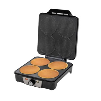 HOME Aparat za 4 oblande 11cm 1200W HGOS4