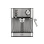 HOME Aparat za espresso kafu HGPR15