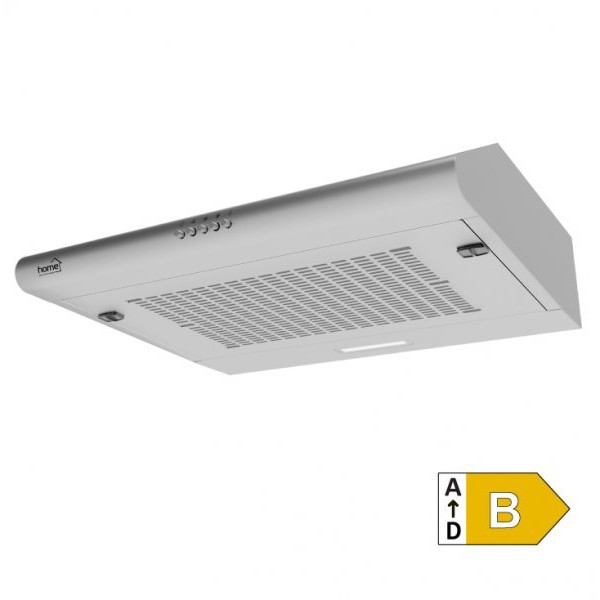 HOME Aspirator TORNADO nerđ. čelik 38W KPE6020S
