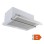 HOME Aspirator TWISTER nerđ. čelik 105W KPE6044S