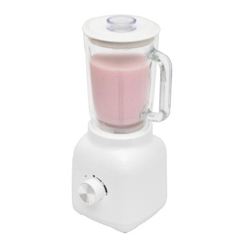 HOME Blender sa staklenom posudom