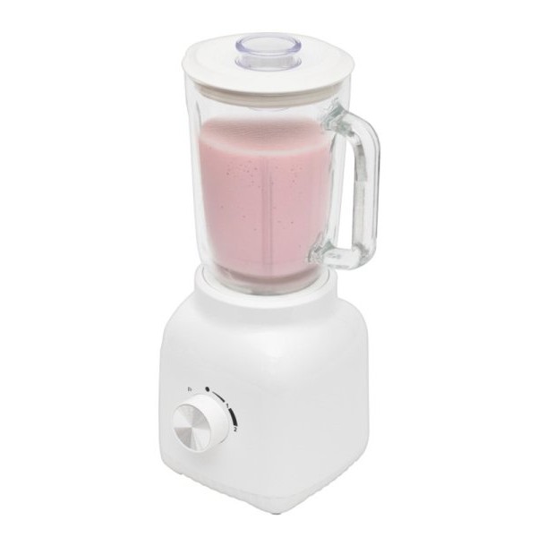 HOME Blender sa staklenom posudom