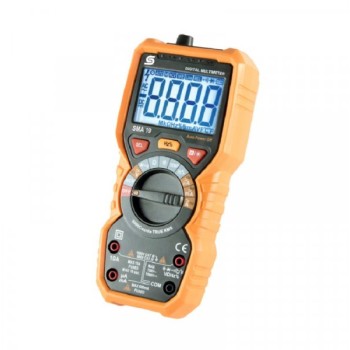 HOME Digitalni multimetar SMA19