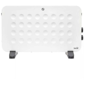 HOME ELECTRONICS Konvektorska grejalica sa ventilatorom FK345TURBO
