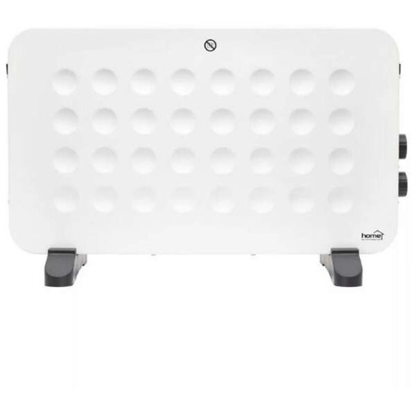 HOME ELECTRONICS Konvektorska grejalica sa ventilatorom FK345TURBO