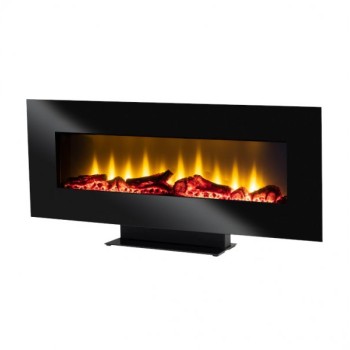 HOME Električni samostojeći kamin 1800W FKK24