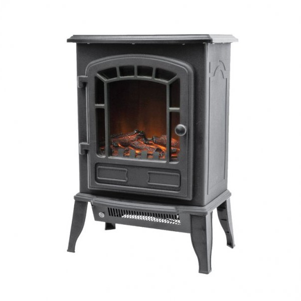 HOME Električni samostojeći kamin FKK15