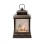 HOME Fenjer sa efektom padanja snega i LED diodom  LTN16