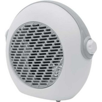 HOME FK 37/GY Grejalica sa ventilatorom 2000W Sivo Bela