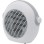HOME FK 37/GY Grejalica sa ventilatorom 2000W Sivo Bela