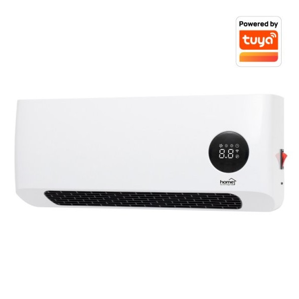 HOME FKF42202WIFI Smart nazidna PTC grejalica 2000W