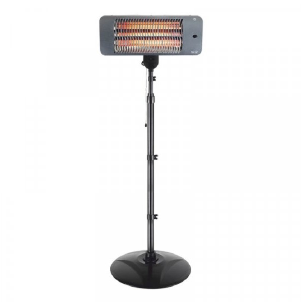 HOME Halogena grejalica za spoljnu upotrebu 2000W FK272