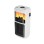 HOME HOME FKH 401 Mini keramicka grejalica, efekat vatre