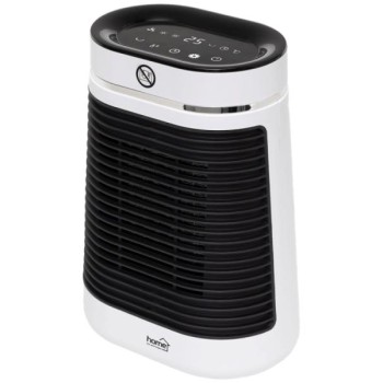 HOME Keramička grejalica, digitalni termostat, 1000W/2000W - FK 55