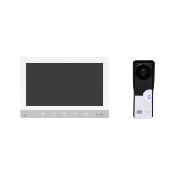 HOME Kolor video interfon DPV260
