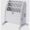 HOME Konvektorska grejalica FKM 450 snaga 450W (5999084940140)