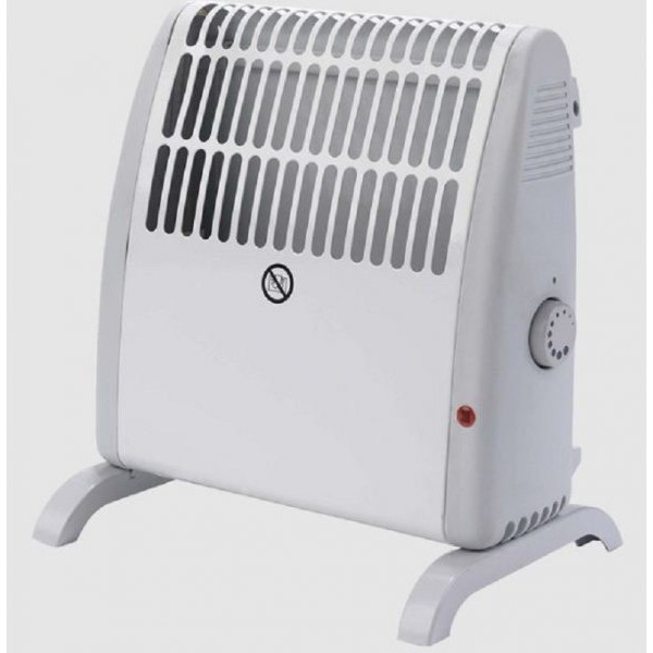 HOME Konvektorska grejalica FKM 450 snaga 450W (5999084940140)