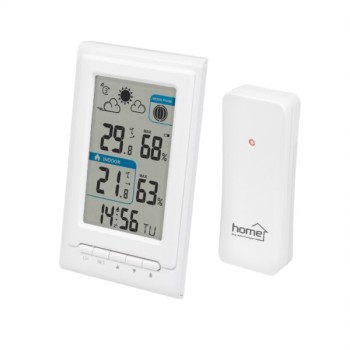 HOME Kućna meteo stanica HCW01