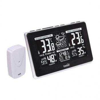 HOME Kućna meteo stanica HCW25
